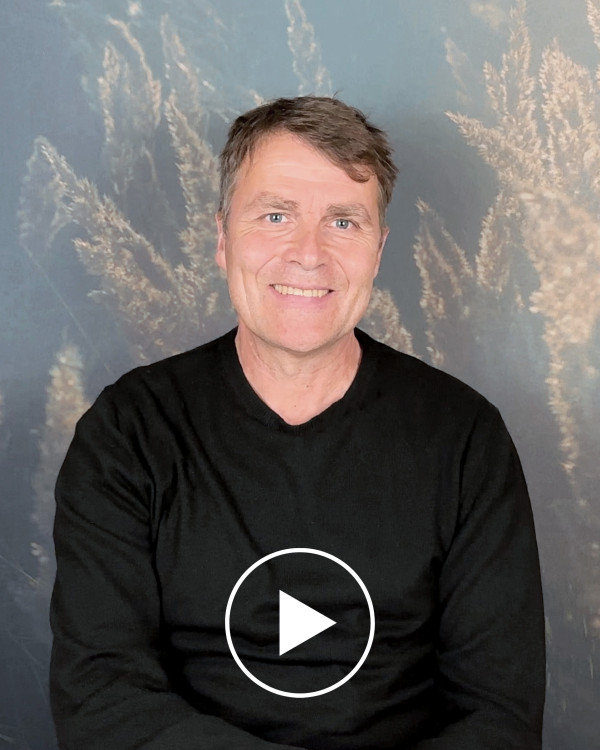 Freundeskreis Mitglied Hans