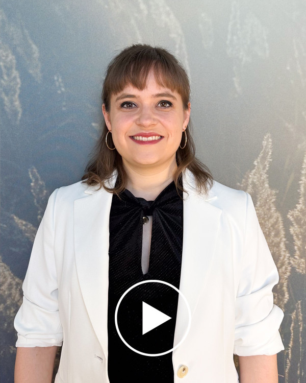 Freundeskreis Mitglied Lisa