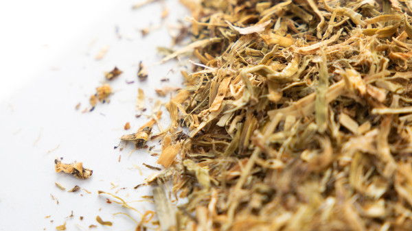 Das MEINE ERDE Substrat