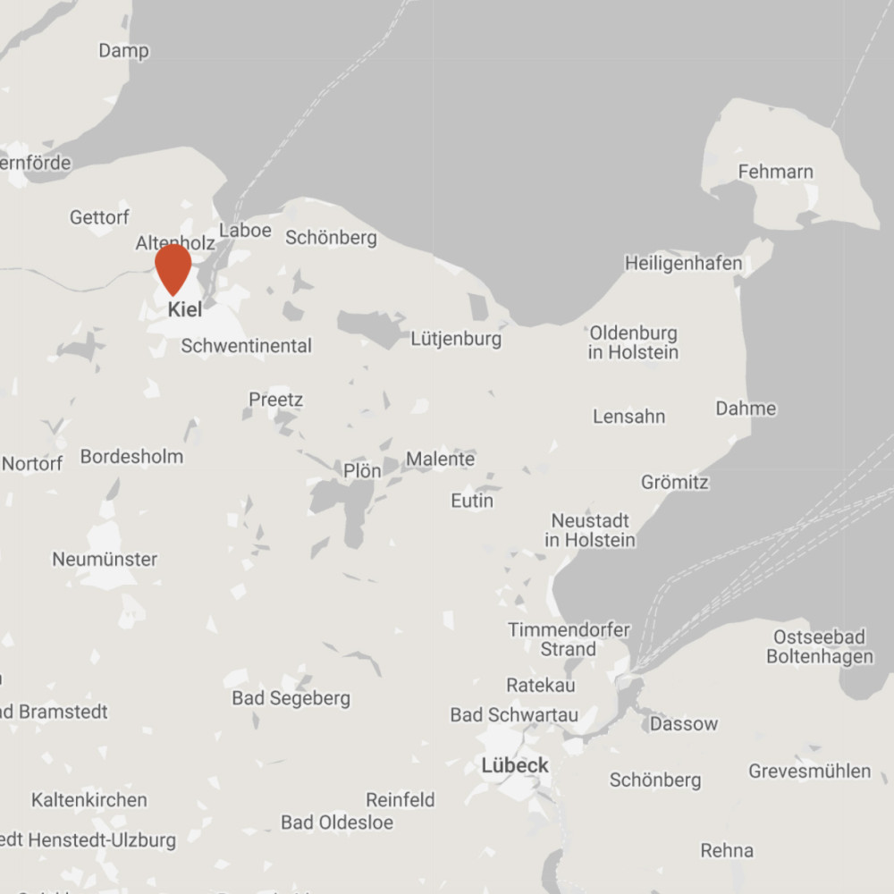 Standort Kiel